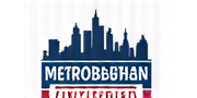 Toronto Metropolitan University (formerly Ryerson) logo